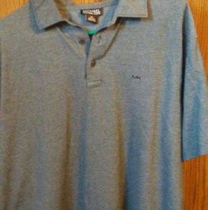 Michael Kors polo shirt